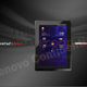 Illustration for article titled Leaked Lenovo ThinkPad Tablet Running Honeycomb Due Out This July